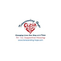 Transcending Hope logo - Similar company to Exceed Enterprises