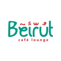 Beirut Cafe Lounge logo - Similar company to Ostawat