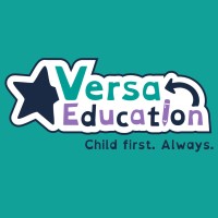 Versa Education logo - Similar company to Versa Education
