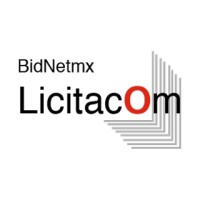 Licitacom logo - Similar company to Ised