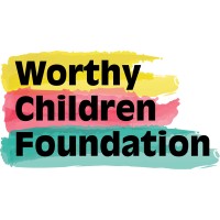 Worthy Children Foundation logo - Similar company to The Caribbean Children Foundation