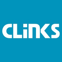 Clinks logo - Similar company to Nacro