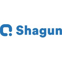 Shagun IT Solutions logo - Similar company to Saffroot Technologies