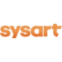 Sysart Oy logo - Similar company to Virnex Group
