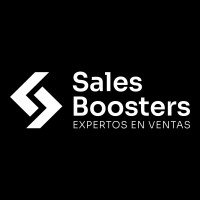 Sales Boosters | Consulting Group logo - Similar company to Visiongrowth