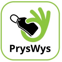 PrysWys logo - Similar company to Swiftvee