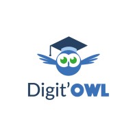 DigitOwl.School logo - Similar company to Le Kompa