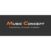 Music Concept42 logo - Similar company to Ermon Publicite