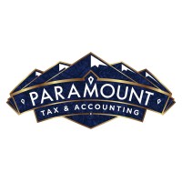 Paramount Tax Las Vegas West logo - Similar company to Paramount Tax & Accounting