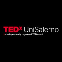 TEDxUniSalerno logo - Similar company to Seiunisa - Student Entrepreneurship & Innovation Unisa