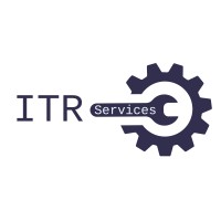 ITR Services LLP logo - Similar company to Integrated Engineering Solutions Llp