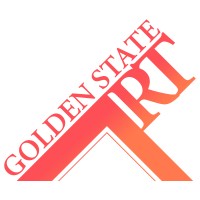Golden State Art logo - Similar company to Project Codeleap