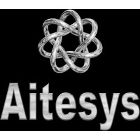 AITESYS Artificial Intelligence Technologies System logo - Similar company to Artificial Intelligence Developers Circle