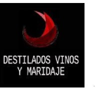 destiladosvinosymaridajes.com logo - Similar company to Amarás El Vino
