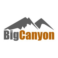 Big Canyon Ranch