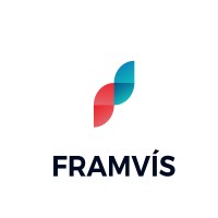 Framvís - Venture Capital Association of Iceland logo - Similar company to Brunnur Ventures