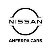 Nissan Anferpa Cars logo - Similar company to Nissan Catac