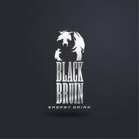 Black Bruin Enerji İçeceği logo - Similar company to Oğuz Gıda