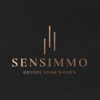 Sensimmo logo - Similar company to Hip Estates