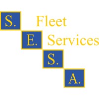 SESA Fleet Services, LLC logo - Similar company to Allswell Staffing Solutions
