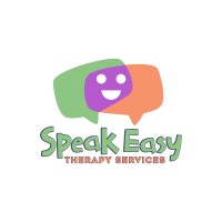 Speak Easy Therapy Services logo - Similar company to Speakeasy Therapy Services Llc.