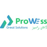 Prowess Great Solutions logo - Similar company to Ea-Development