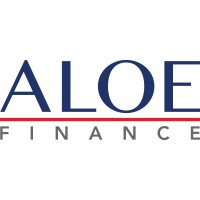 ALOE Finance logo - Similar company to Celestial Growth Corp.