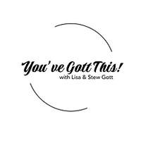 You've Gott This logo - Similar company to Re:Consult