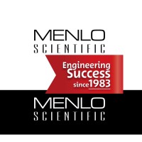 Menlo Scientific Ltd. logo - Similar company to Audio Product Development Alliance