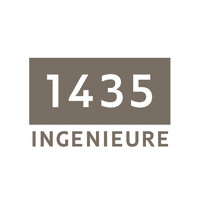 1435 INGENIEURE AG logo - Similar company to Wbi Ag