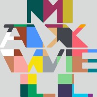 Maxwell logo - Similar company to 3/Thirds