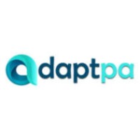 AdaptPA Technologies logo - Similar company to Adapta®
