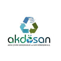 AKSU ÇEVRE DANIŞMANLIK VE GERİ DÖNÜŞÜM A.Ş. logo - Similar company to Geri Dönüşüm