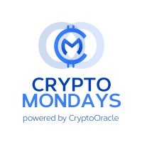 Crypto Mondays Brooklyn logo - Similar company to Metro Insurance