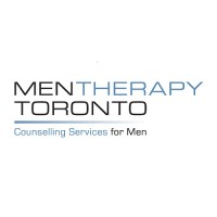 Men Therapy Toronto logo - Similar company to Data Deposit Box