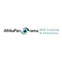 Afrika Panorama SARL logo - email format related to Tracker Master