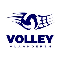 Volley Vlaanderen logo - Similar company to Victoris - Ghent University