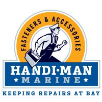 Handi-Man Marine, LLC logo - Similar company to Business Marketers Group Inc.