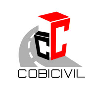 Cobicivil logo - Similar company to Metro Quadrantte Construction