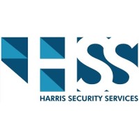 Harris Security Services Ltd logo - Similar company to Harris Security Management