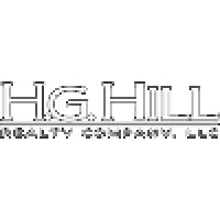 H G Hill Realty Co