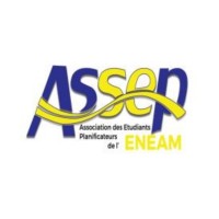 ASSEP-ENEAM _ Association des Etudiants Planificateurs de l'ENEAM logo - Similar company to Ecole Nationale De Statistique, De Planification Et De Démographie