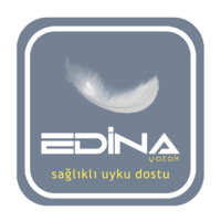 Edina Yatak logo - Similar company to Vamisa Çelik