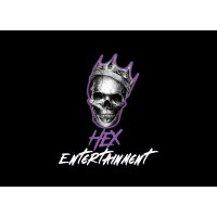 Hex Entertainment logo - Similar company to Dynamo Digital Marketing