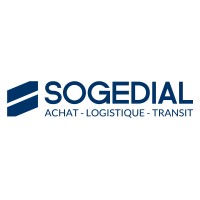 SOGEDIAL EXPLOITATION logo - Similar company to Gexpa