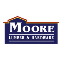 Moore Lumber & Hardware logo - Similar company to Cba Construction, Inc.