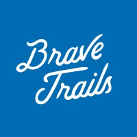Brave Trails logo - Similar company to Personal Evolution Psychotherapy Inc