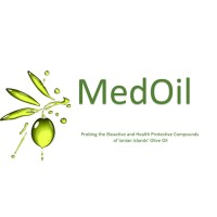MedOil logo - Similar company to Senico