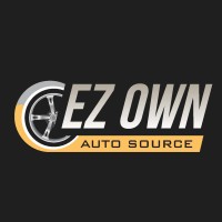 EZ OWN Auto Source logo - Similar company to Auto Source