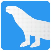 Komodo logo - Similar company to Apollo Digital Art